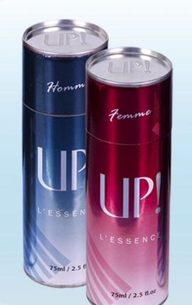 Perfumes L'Essence Masculinos e Femininos - 75ML