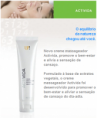 CREME MASSAGEADOR ACTIVIDA